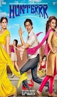 Hunterrr (2015) Hindi Movie Full Movie