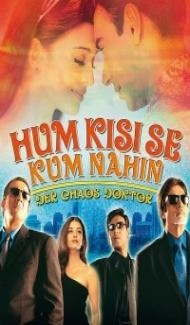 Hum Kisi Se Kum Nahin (2002) Hindi Movie Full Movie