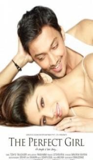 The Perfect Girl (2015) Hindi Movie Full Movie