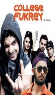 College Fukrey (2019) Hindi Movie Full Movie
