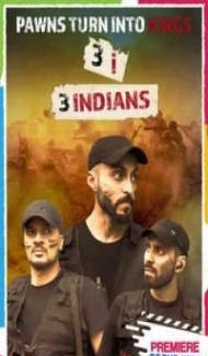 3i 3 Indians (2020) Hindi Movie Full Movie