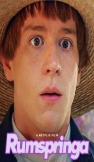 Rumspringa (2022) Hindi Dubbed Full Movie