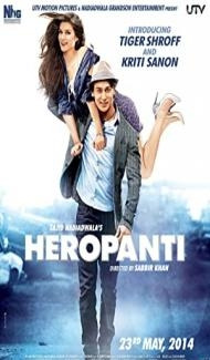 Heropanti (2014) Hindi Movie Full Movie