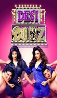 Desi Boyz (2011) Hindi Movie Full Movie