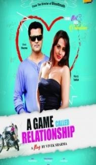 A Game Called Relationship (2020) Hindi Movie Full Movie