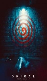 Spiral (2021) Hindi Dubbed Full Movie