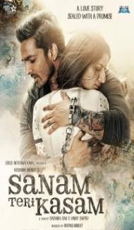 Sanam Teri Kasam (2016) Hindi Movie Full Movie