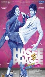 Hasee Toh Phasee (2014) Hindi Movie Full Movie