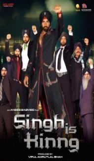 Singh Is Kinng (2008) Hindi Movie Full Movie