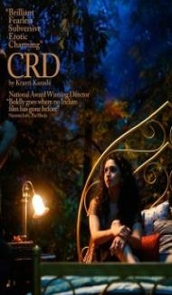 CRD (2017) Hindi Movie Full Movie