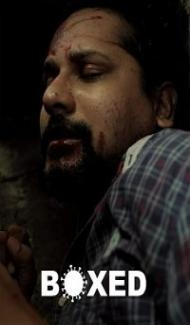 Boxed (2020) Hindi Movie Full Movie