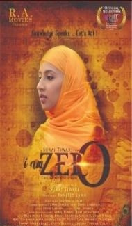 I Am Zero (2019) Hindi Movie Full Movie