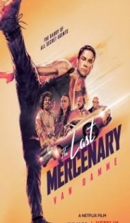 The Last Mercenary (2021) Hindi Dubbed Full Movie
