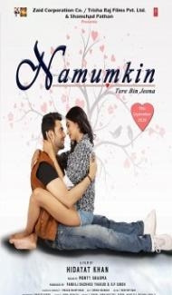 Namumkin Tere Bin Jeena (2020) Hindi Movie Full Movie