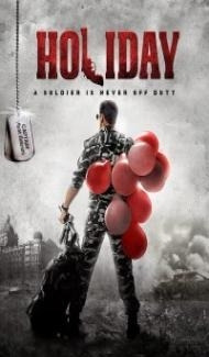 Holiday (2014) Hindi Movie Full Movie