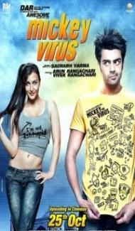 Mickey Virus (2013) Hindi Movie Full Movie
