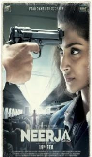 Neerja (2016) Hindi Movie Full Movie