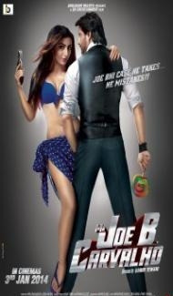 Mr Joe B Carvalho (2014) Hindi Movie Full Movie