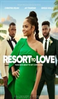 Resort to Love (2021) Hindi Dubbed Full Movie