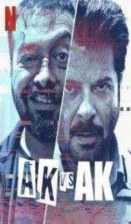 AK vs AK (2020) Hindi Movie Full Movie