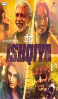 Dedh Ishqiya (2014) Hindi Movie Full Movie