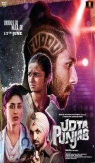 Udta Punjab (2016) Hindi Movie Full Movie