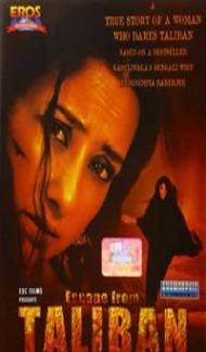 Escape from Taliban (2003) Hindi Movie Full Movie