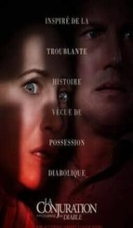 The Conjuring 3 (2021) Hindi Dubbed HD Full Movie