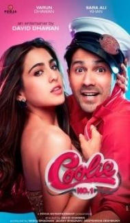 Coolie No 1 (2020) Hindi Movie Full Movie