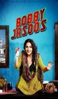 Bobby Jasoos (2014) Hindi Movie Full Movie