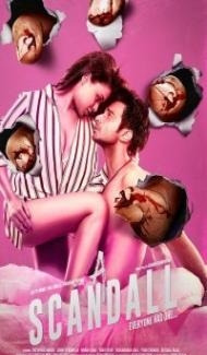 A Scandall (2016) Hindi Movie Full Movie
