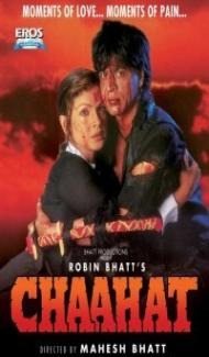 Chaahat (1996) Hindi Movie Full Movie