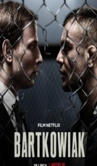 Bartkowiak (2021) Hindi Dubbed Full Movie