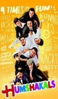 Humshakals (2014) Hindi Movie Full Movie