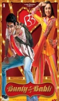 Bunty Aur Babli (2005) Hindi Movie Full Movie