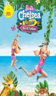 Barbie And Chelsea the Lost Birthday (2021) Hindi Dubbed Full Movie