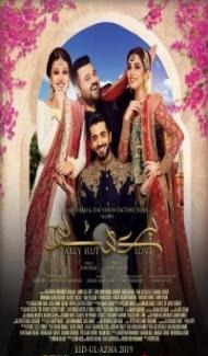 Parey Hut Love (2019) Hindi Movie Full Movie