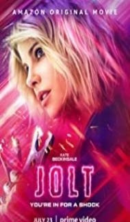 Jolt (2021) Hindi Dubbed Full Movie