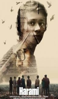 Harami (2020) Hindi Movie Full Movie