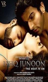 Ishq Junoon (2016) Hindi Movie Full Movie