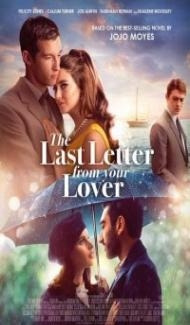 The Last Letter from Your Lover (2021) Hindi Dubbed Full Movie