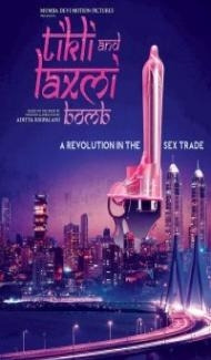 Tikli and Laxmi Bomb (2017) Hindi Movie Full Movie