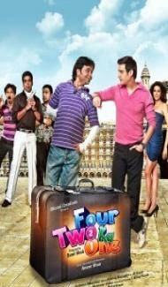 Four Two Ka One (2012) Hindi Movie Full Movie