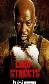 Lord of the Streets (2022) Hindi Dubbed Full Movie