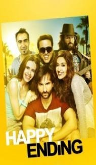 Happy Ending (2014) Hindi Movie Full Movie