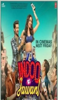 Indoo Ki Jawani (2020) Hindi Movie Full Movie