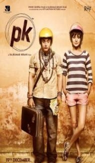 PK (2014) Hindi Movie Full Movie
