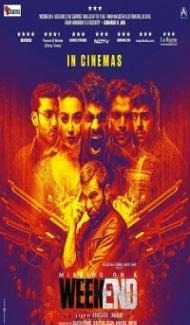 Missing on a Weekend (2016) Hindi Movie Full Movie