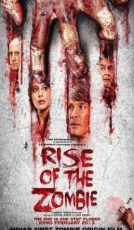 Rise of the Zombie (2013) Hindi Movie Full Movie