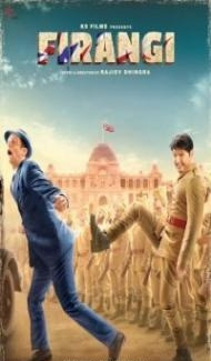 Firangi (2017) Hindi Movie Full Movie